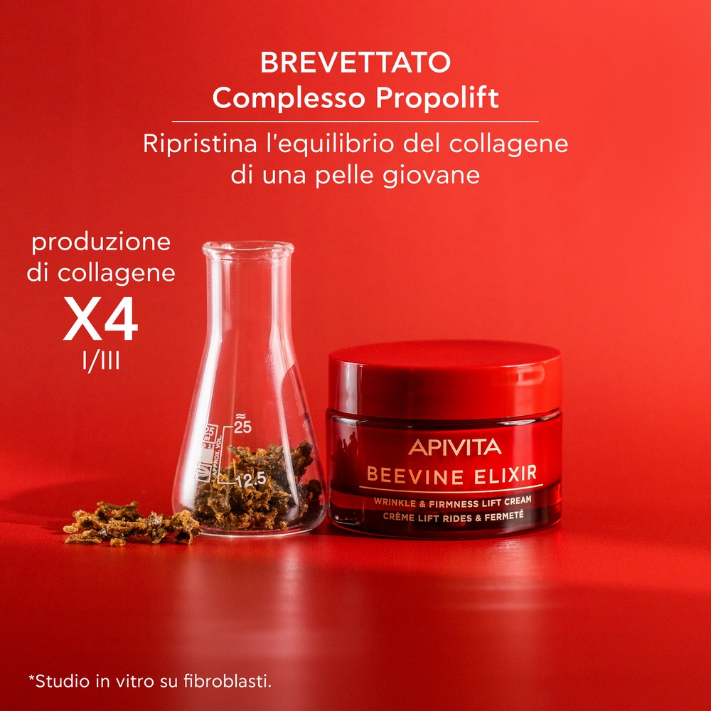APIVITA BEEVINE ELIXIR LIGH/23