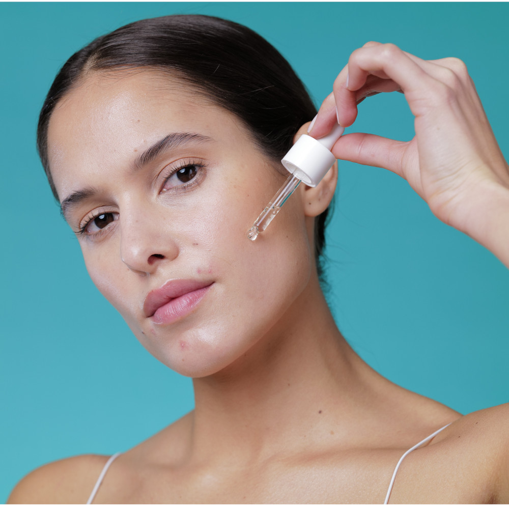 Hyseac Siero pelle nuova booster anti-imperfezioni - 30 ML