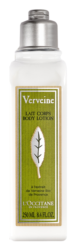 L'OCCITANE VERVEINE LAIT CORPS