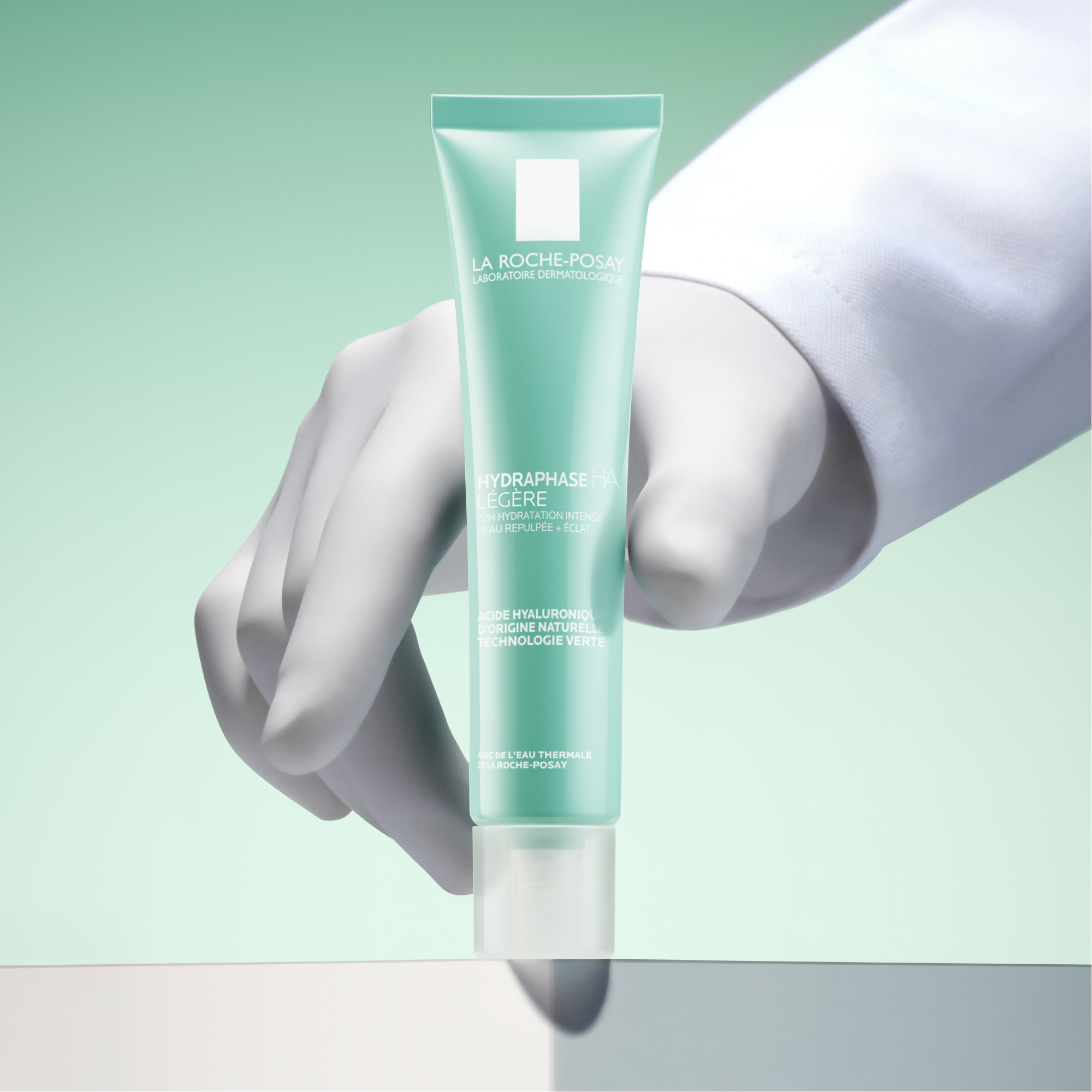 La Roche-Posay Hydraphase HA Légère - Crema Leggera Idratante Viso 40 ml
