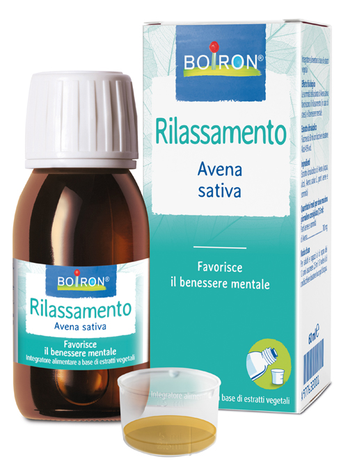 BO.AVENA SATIVA ES I 60ml