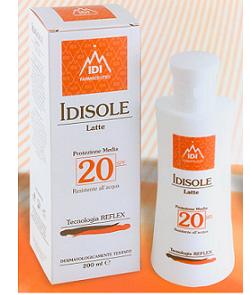 IDISOLE LTT SPF 20+