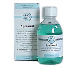 APTAORAL BLU COLLUTT 200ML