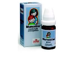 Munostim Immunomodulatore Omeopatico 800 Globuli 10 g