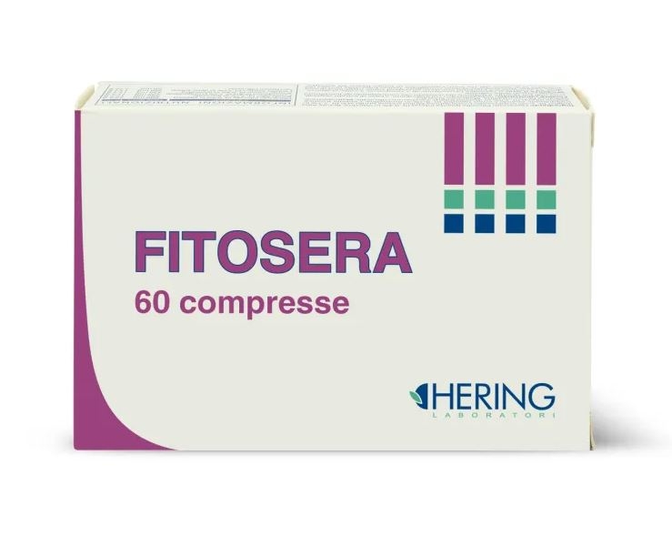 FITOSERA 30 Cpr