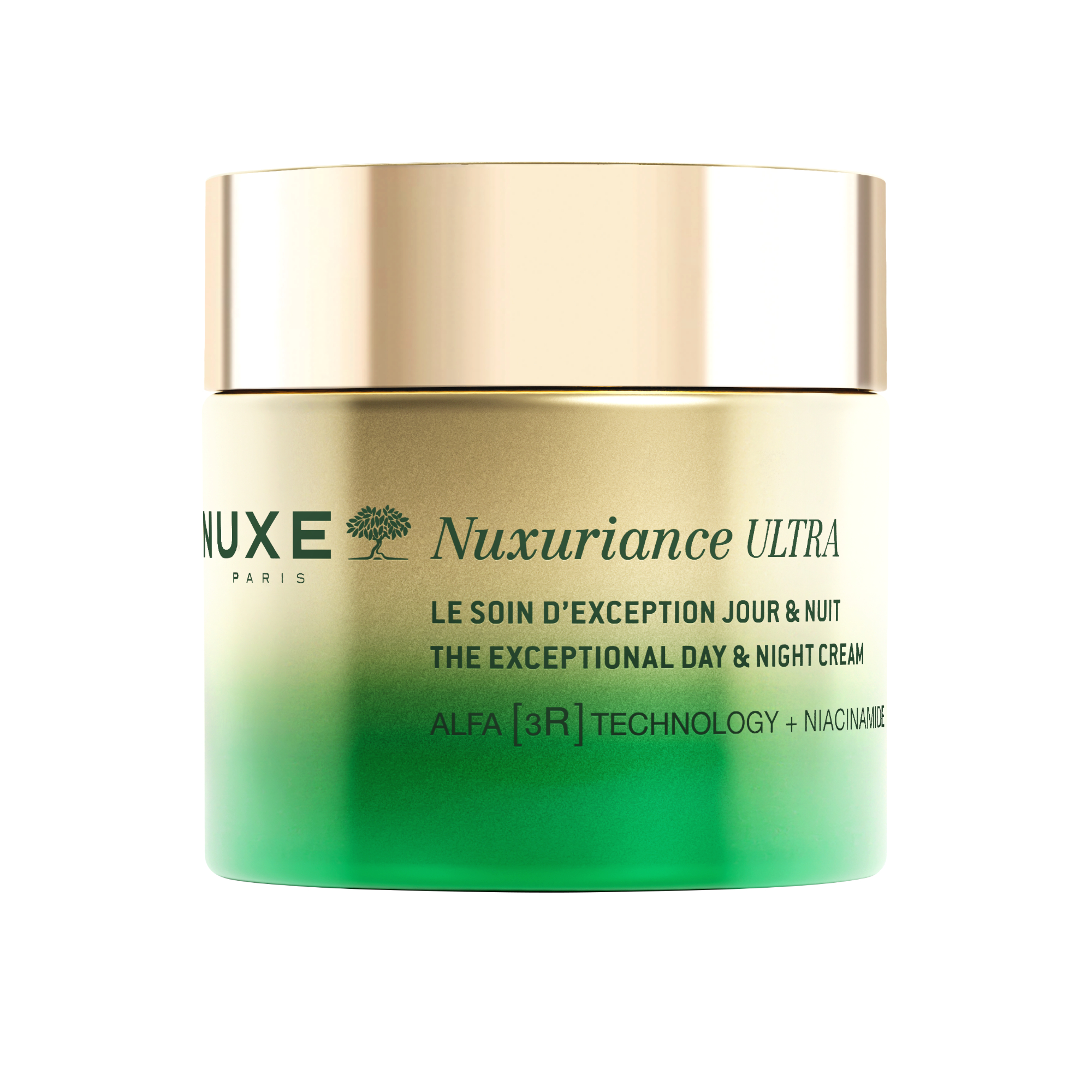Nuxe -  Nuxuriance Ultra - Trattamento D’Eccezione Crema Giorno E Notte 75 ml