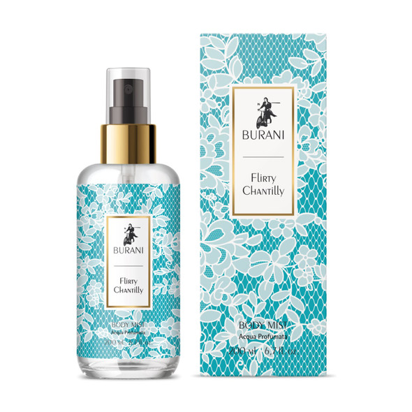 MARIELLA B.FLIRTY/CHANT B/MIST 200