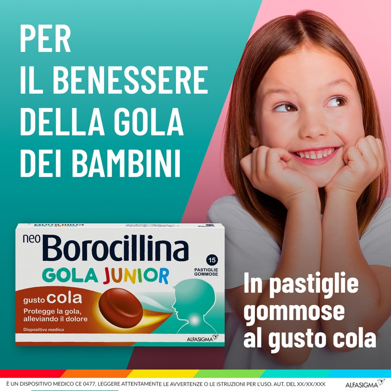 NEOBOROCILLINA GOLA JUN 15PAST