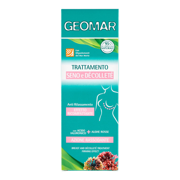GEOMAR CR RASS SENO DECOLLETÉ 150M