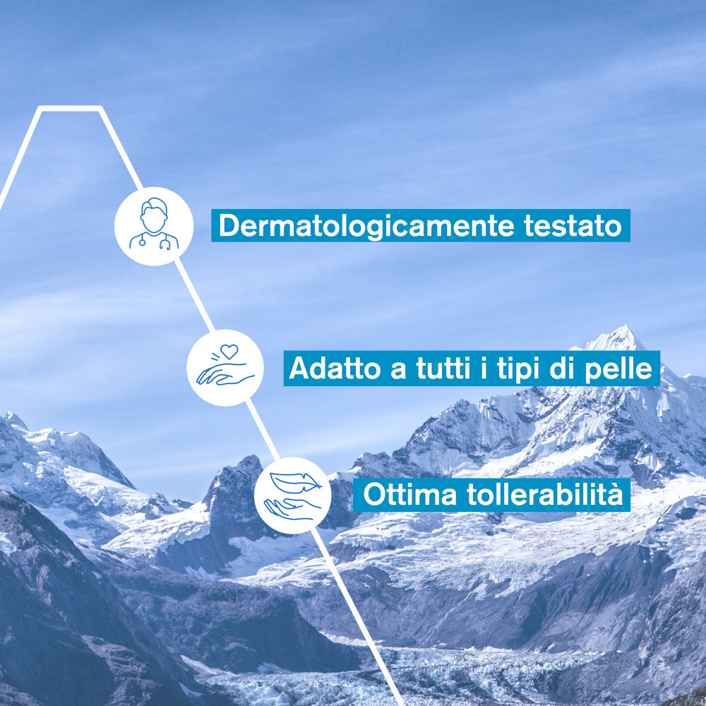 Uriage Eau Thermale Balsamo corpo rassodante 200 ml