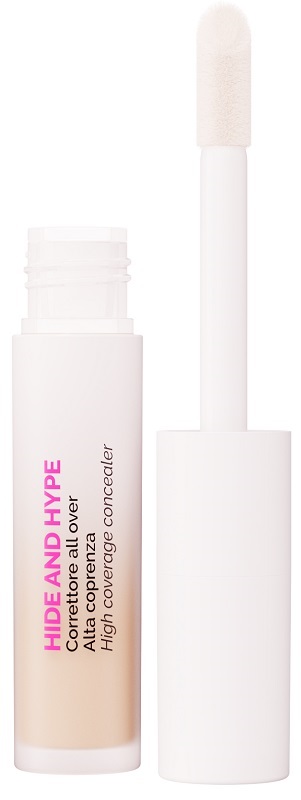 OVERSKIN HYDE AND HYPE 05 MN