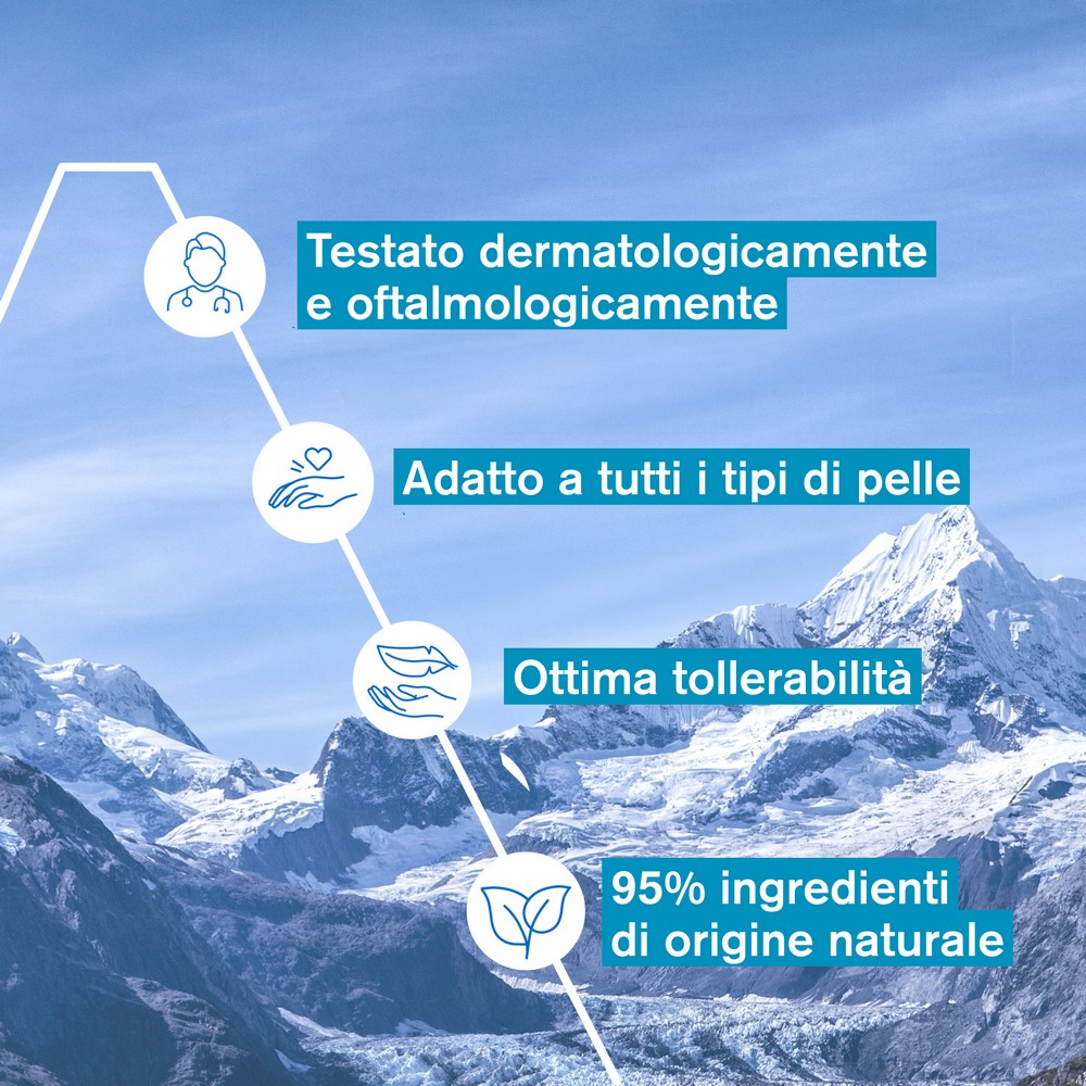 Uriage Latte struccante - 250ML