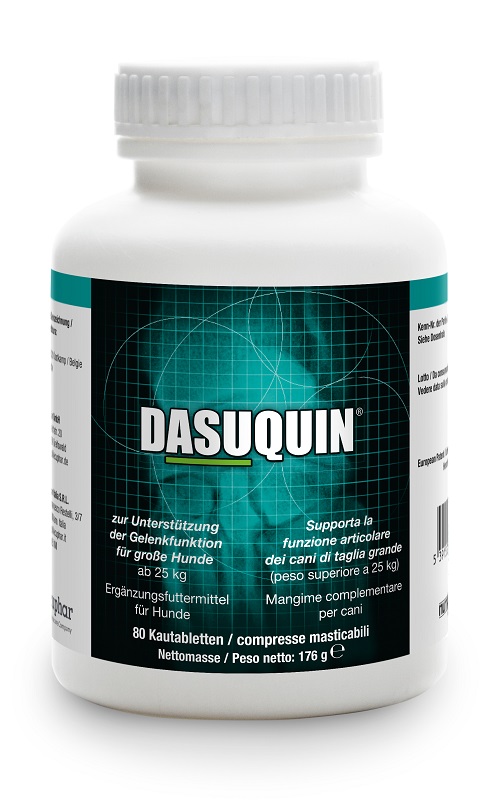DASUQUIN L CANI >25KG 80CPR