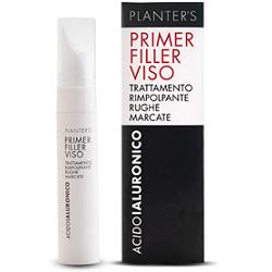 Planter's Primer Filler Viso - Trattamento rimpolpante antirughe - 10 ml