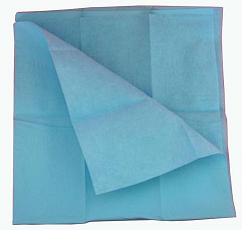 Telino Tessuto Non Tessuto Sterile Monouso 50 Cm x 50 Cm