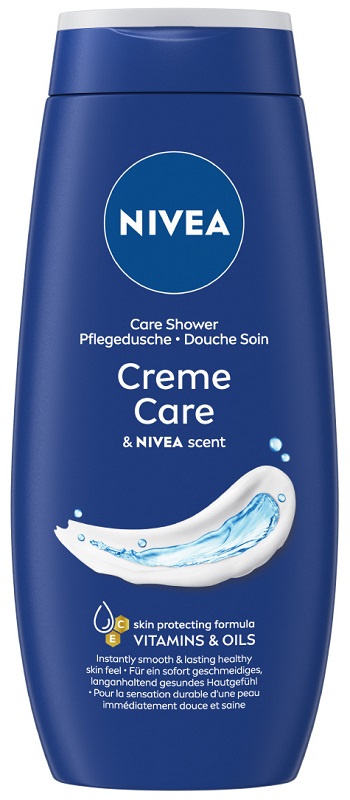 NIVEA DOCCIA CREME CARE 250ML