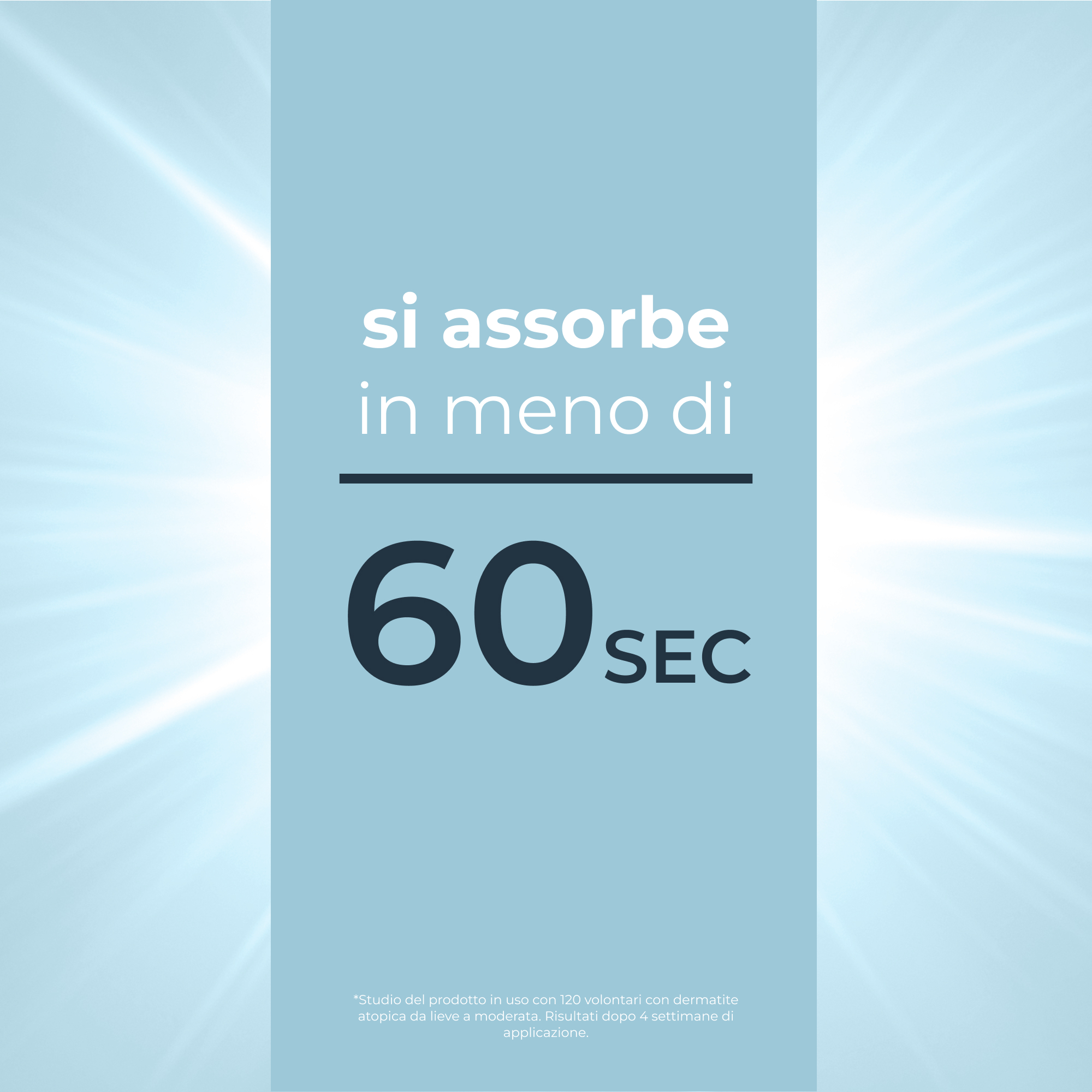 EUCERIN EMULSIONE LENIT 400ML