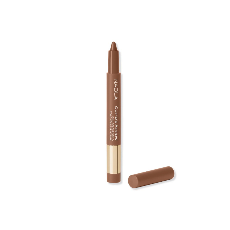 Nabla Cupid's Arrow - Matitone Occhi Multi-Funzione Arrow #5 - Beige