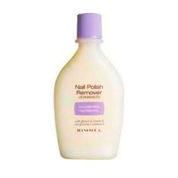 RIMMEL LEVASMALTO NUTRIENTE 100ML