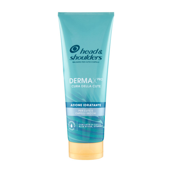 H&S NEW BALSAMO DERMA AZ.IDRAT.220