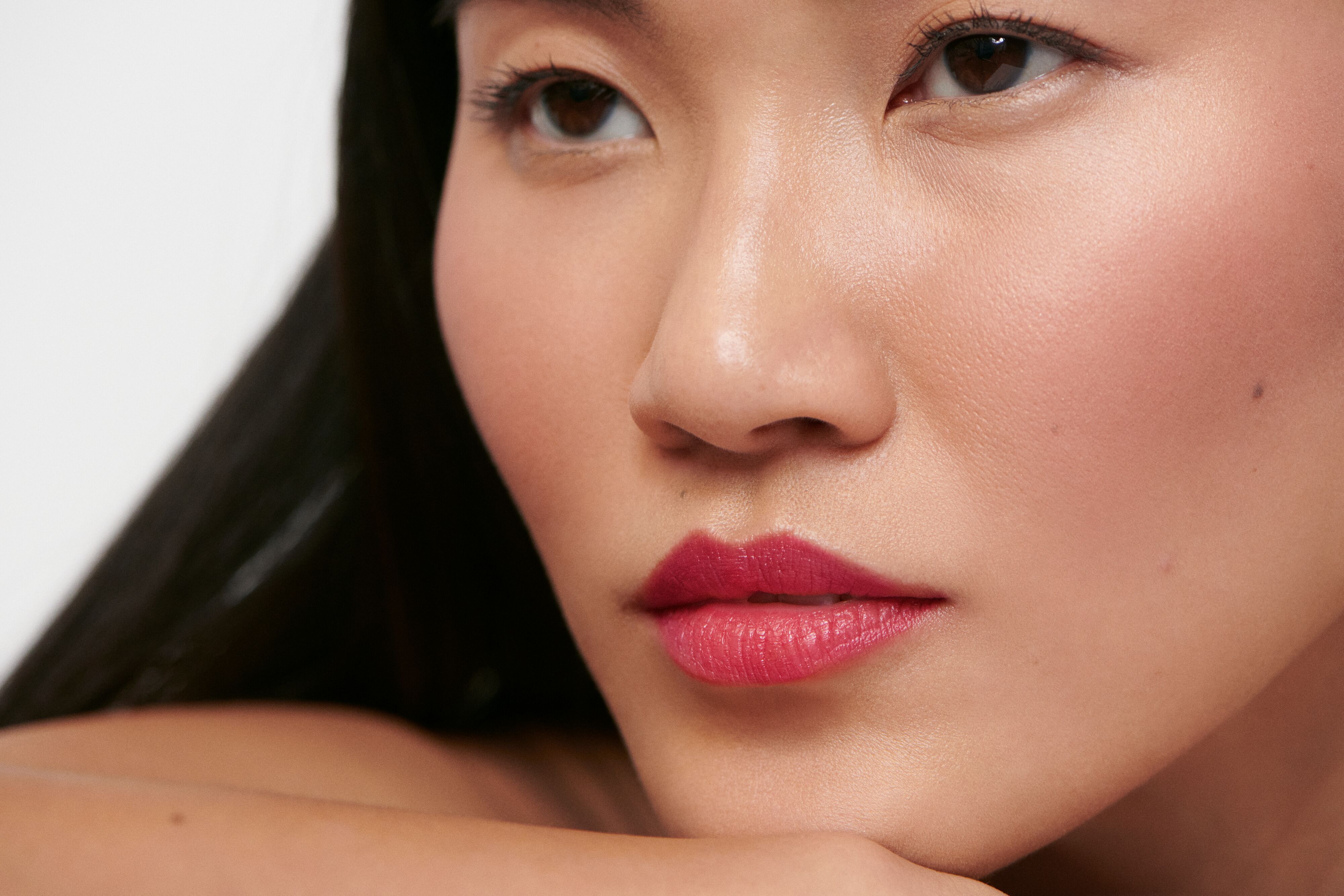 Dr. Hauschka - Lipstick - Rossetto Cremoso N.11 Amaryllis