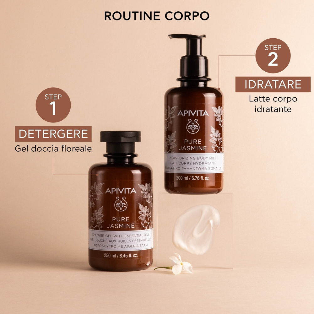 APIVITA JASM BOD MILK 200ML/17