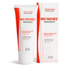 Bio Taches Maschera Schiarente 100 ml
