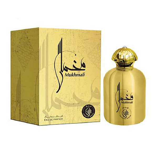 ARABIAN NICHE MUKHMALI EDP 100ML