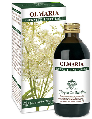 OLMARIA ESTR INTEGR 200ML