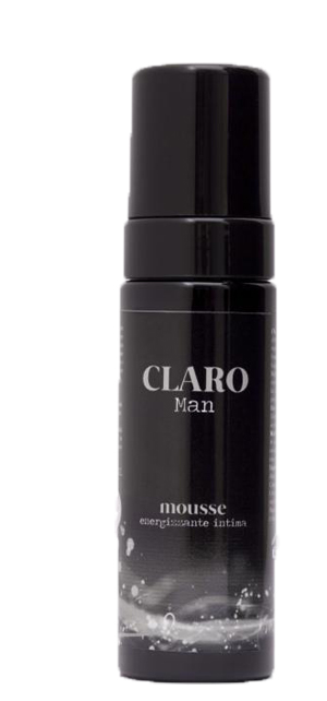 CLARO MAN DETERGENTE INTIMO