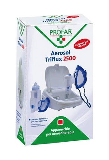 PROFAR TRIFLUX 2500 AEROSOL