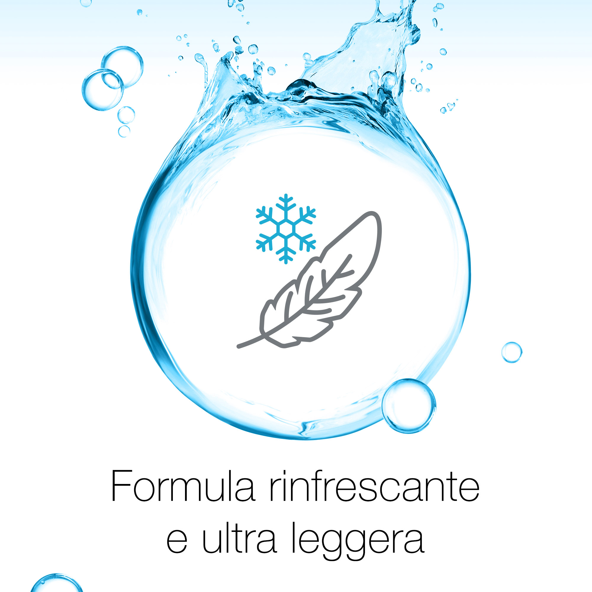 Neutrogena, Fluida Corpo Idratante in Gel, Hydro Boost, con Acido Ialuronico, Assorbimento Rapido, anche Pelli Sensibili, 400ml