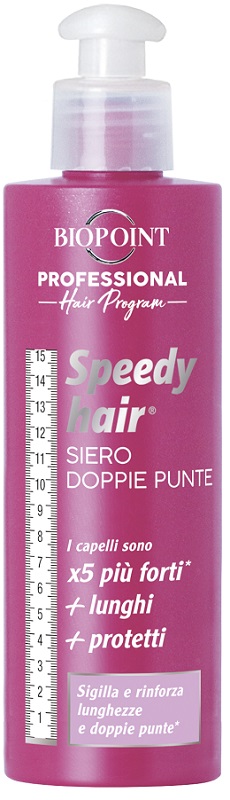 BIOPOINT PROFESS SIERO SPEEDY