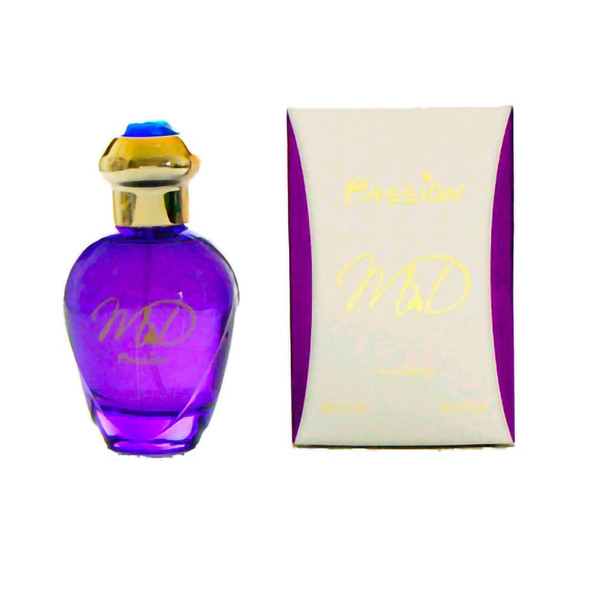 M&D PASSION D EDP 100 VAPO