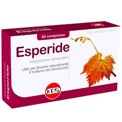 ESPERIDE 60CPR