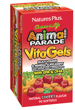 ANIMAL PARADE VITA GEL