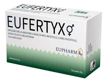 EUFERTYX 20BUST