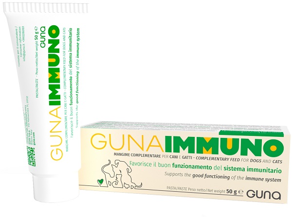 GUNAIMMUNO 50G