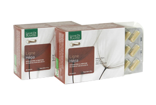 LIGNE HEPA BIO 90CPR