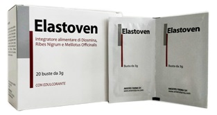 Elastoven Integratore  20 Bustine