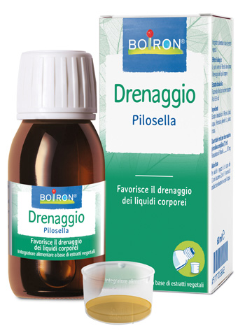 PILOSELLA EI 60ML