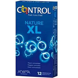 Control Nature XL 6 Profilattici Classici