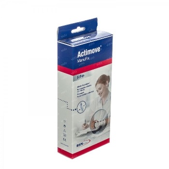 ACTIMOVE Tutore Polso Dx S