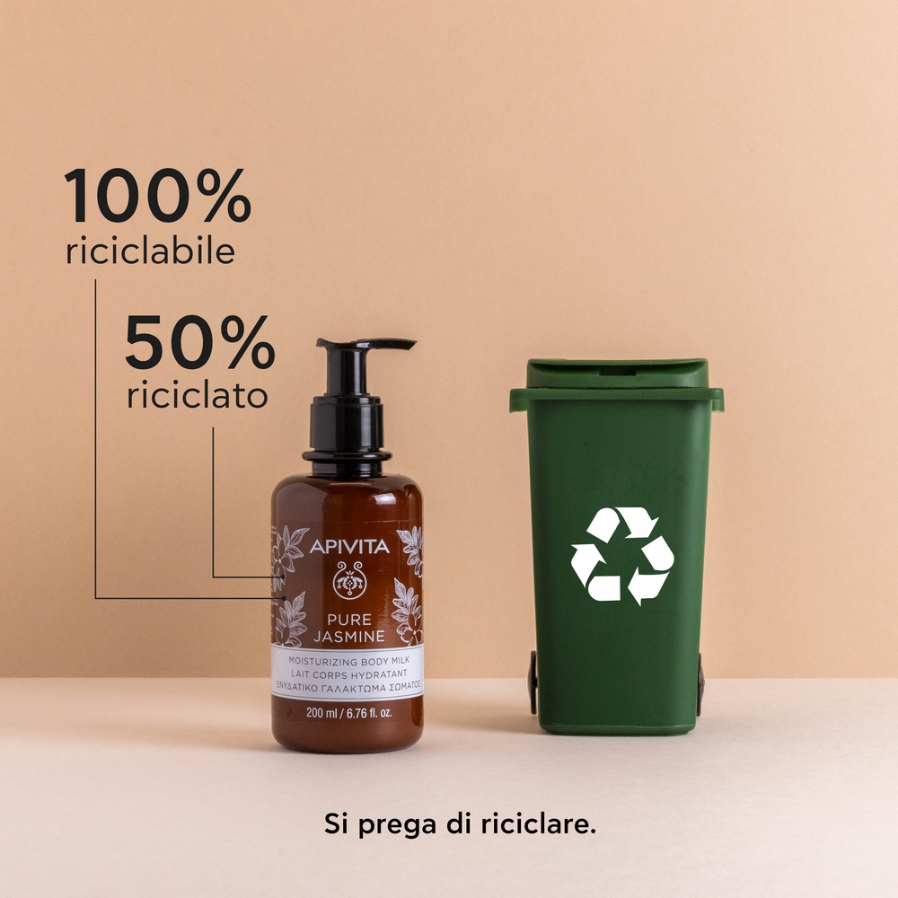 APIVITA JASM BOD MILK 200ML/17