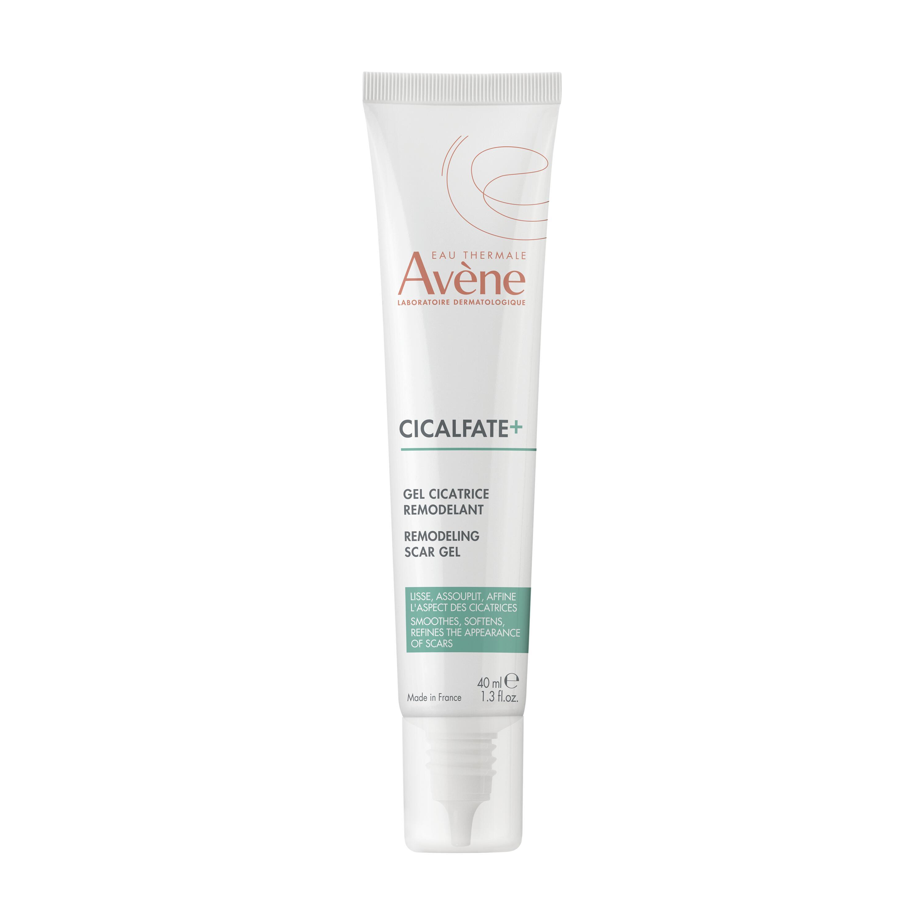 Avène Cicalfare+ - Gel Cicatrice Rimodellante 40 ml
