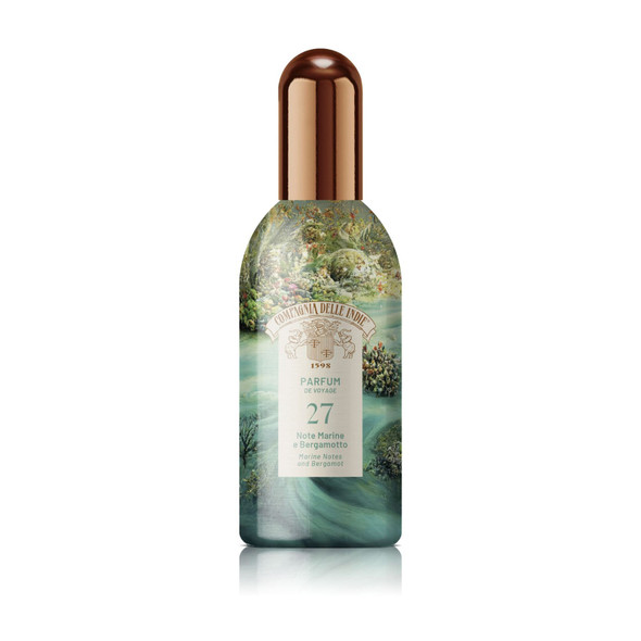 COMP.INDIE PROF N/MAR.BERGAM.100ML
