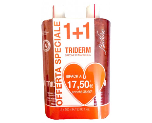 TRIDERM SAP MARSIGLIA BIPACK