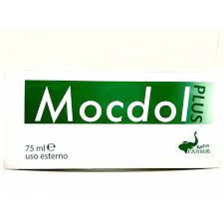 MOCDOL PLUS 75ML