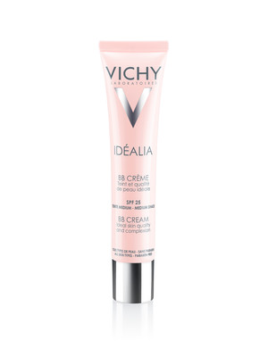 Vichy Idealia BB Cream energizzante colorito e qualit