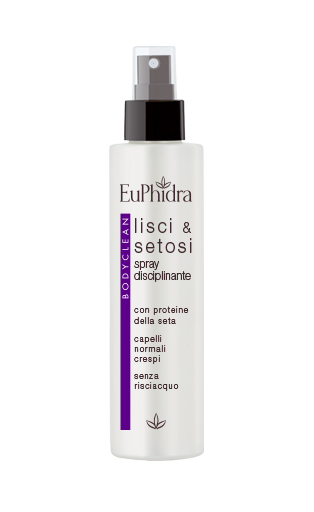 EUPHIDRA BC SPRAY CAPELLI